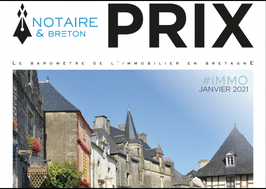 Prix Morbihan 2021